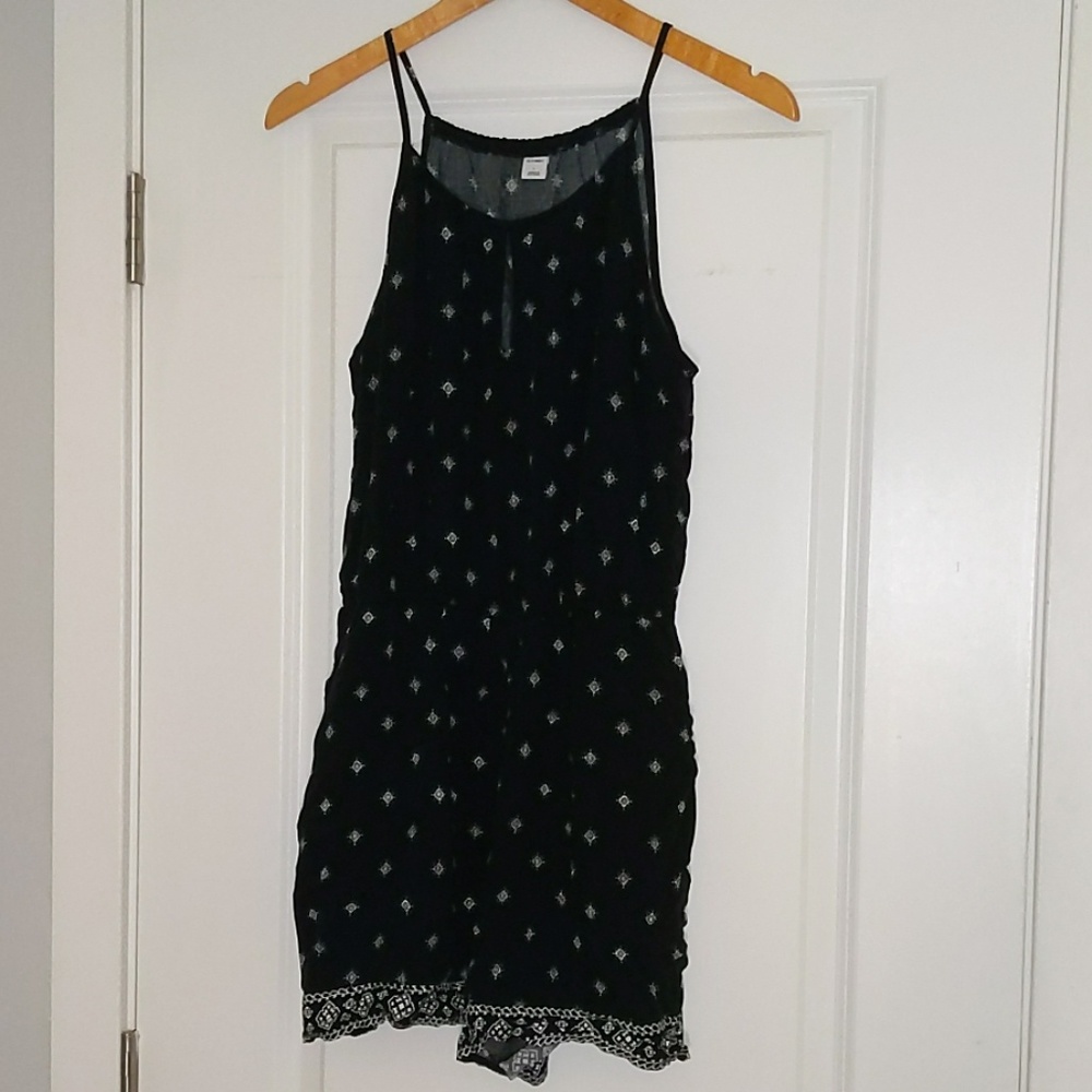 Old Navy Romper